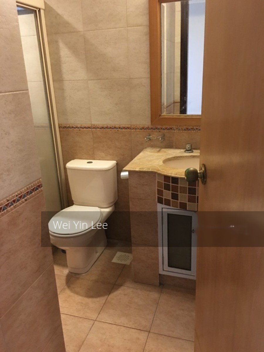 Regent Heights (D23), Condominium #142017622